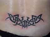 bedra