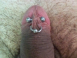 intimní piercing