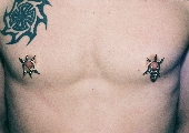 Intimní piercing