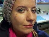 Piercing
