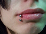 Piercing