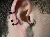 Piercing