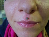 Piercing