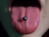 Piercing