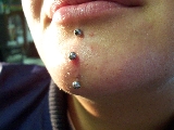 Piercing