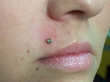 Piercing