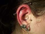 Piercing