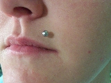 Piercing