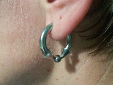 Piercing