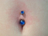 Piercing