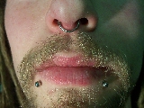 Piercing
