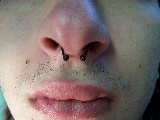 Piercing