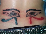 tribal, symboly