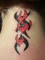 tribal, symboly