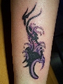 tribal, symboly