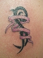 tribal, symboly