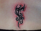 tribal, symboly