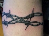 tribal, symboly, písmo, znamení